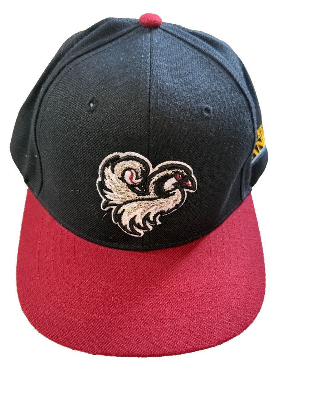 Bimm Ridder Idaho Falls Chukars Minor League Baseball Snapback Hat OSFA